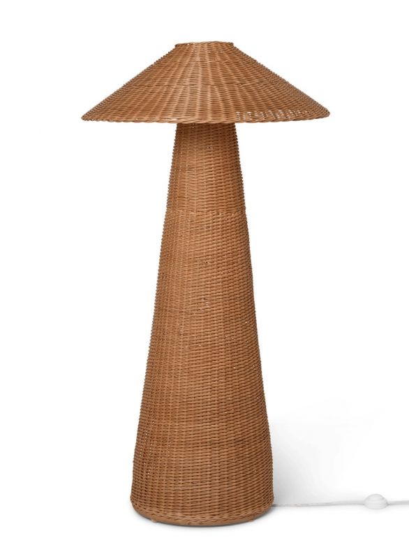 Dou Floor Lamp Stehlampe Ferm Living